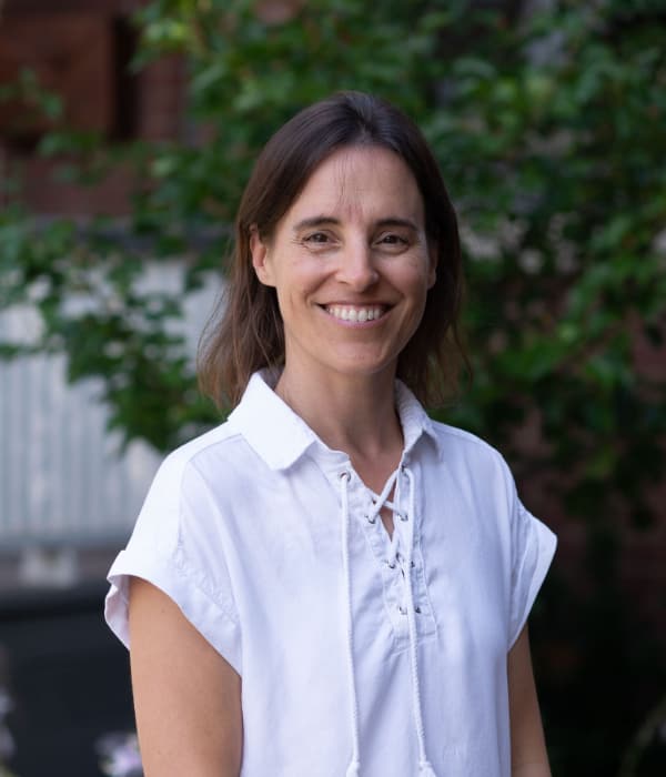 Dr Christine Sloss Psychologist Toronto