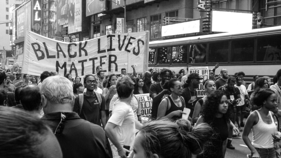 The ABC’s of Being a BLM Ally - Broadview Psychology