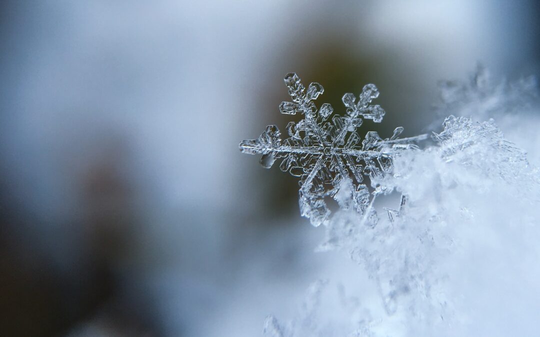 Winter is Coming: 7 Self-Care Tips to Practice This Winter Season