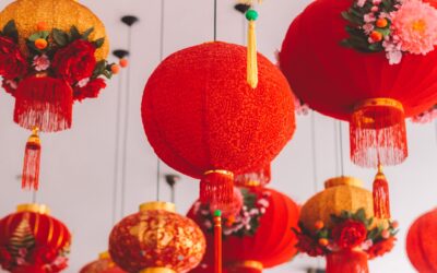 Lessons Learned from Lunar New Year Traditions