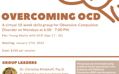 OCD Group