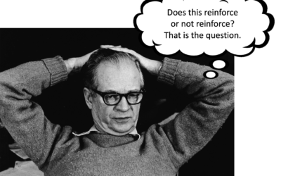 B.F. Skinner: The Essential Parent Companion