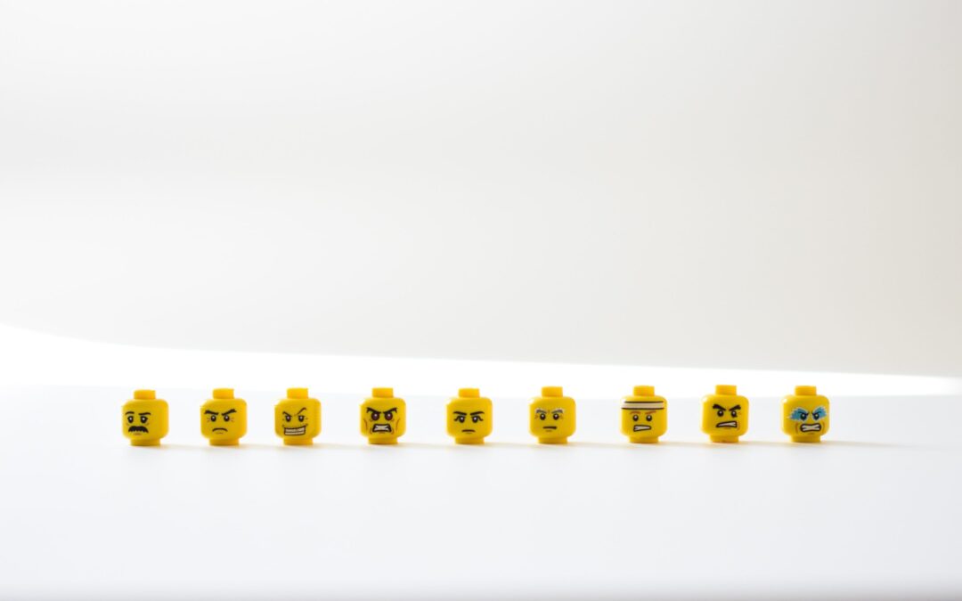 Emotion Regulation