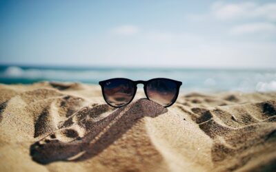 Getting through the summer slump with behavioural activation