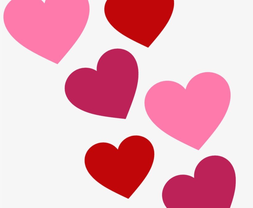 Practising Mindfulness of Others on Valentine’s Day
