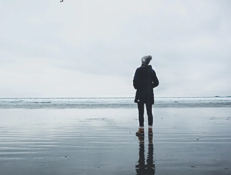 The Most Useful AND Hardest Skill: Radical Acceptance