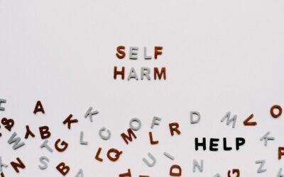 Understanding Self-Harm