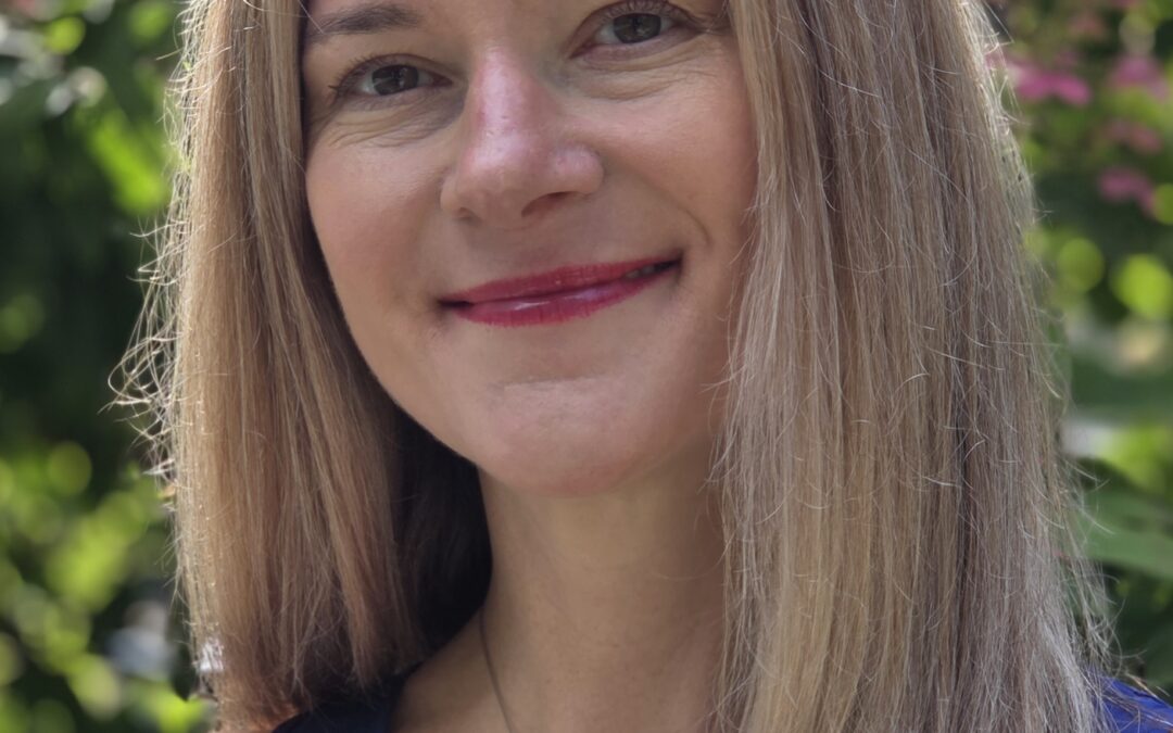 Tanya Makela