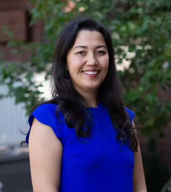 Beheshta Taheri