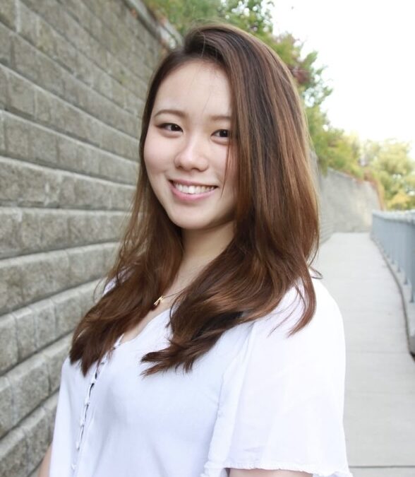 Jessica Ho
