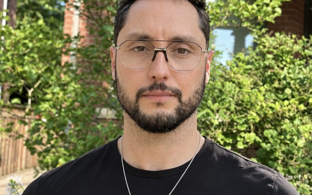 Dr. Gibran Rodriguez