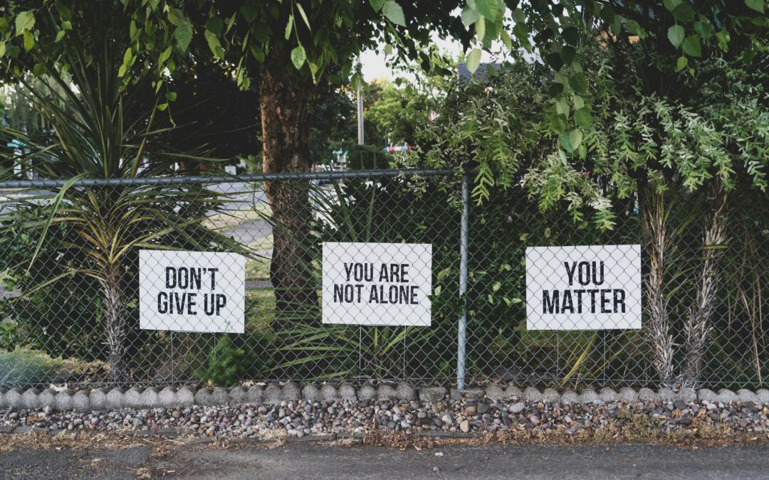 Being Dialectical About Mental Health: Why Your Diagnosis Isn’t Your Whole Identity