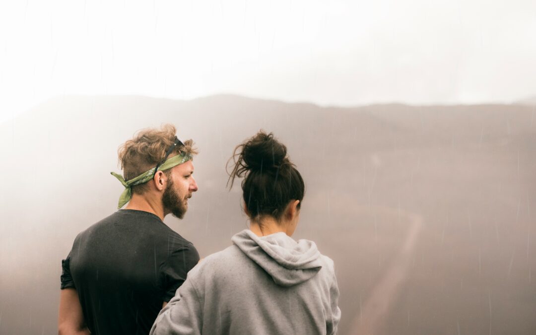 Navigating Perfectionism in Relationships