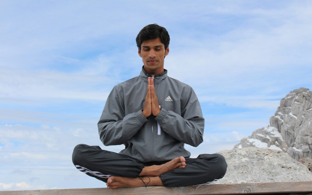 The Power of Breath: A Gateway to Emotional Regulation and Inner Calm