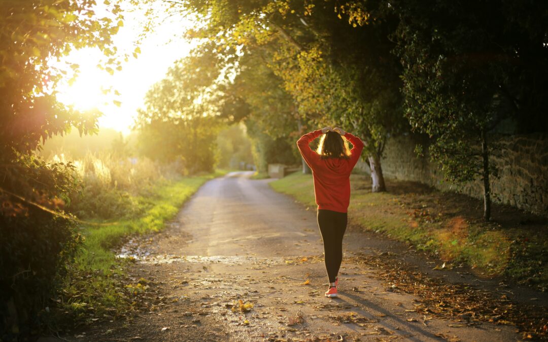The Importance of Caring for Our Own Health