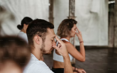 TIPP Skill: Getting Through The Moment Before Solving The Problem